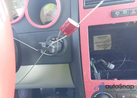 2005 Dodge Magnum Rt from USA, damaged, VIN 2D4GZ58285H547255